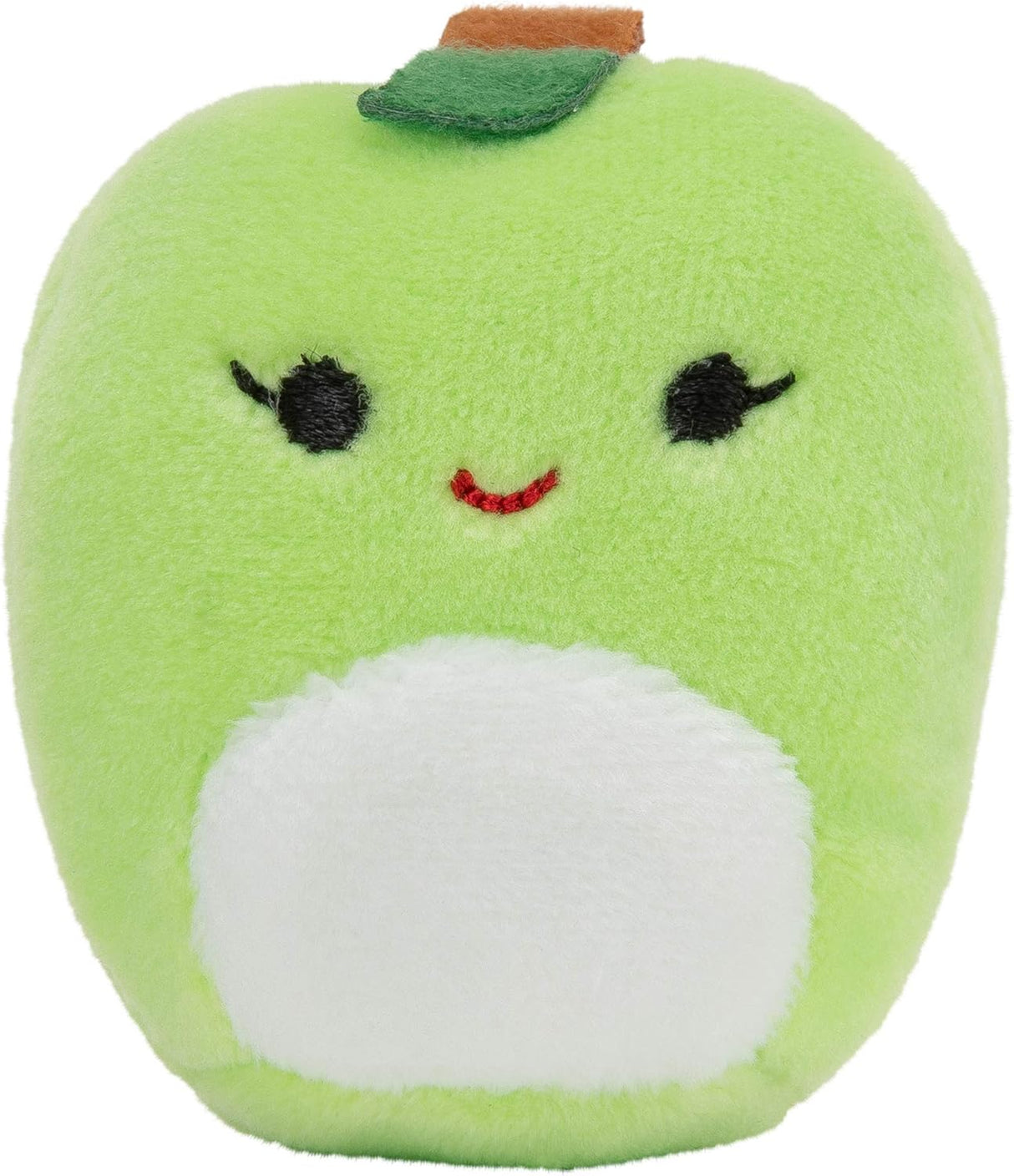 Mini Peluches de Frutas, Suaves y Coloridos, Modelo Minimallow