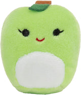 Mini Peluches de Frutas, Suaves y Coloridos, Modelo Minimallow