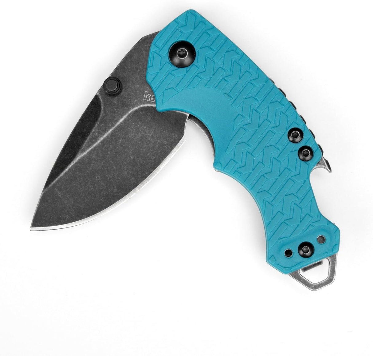 Cuchillo de Bolsillo Plegable Shuffle, Compacto Multifunción