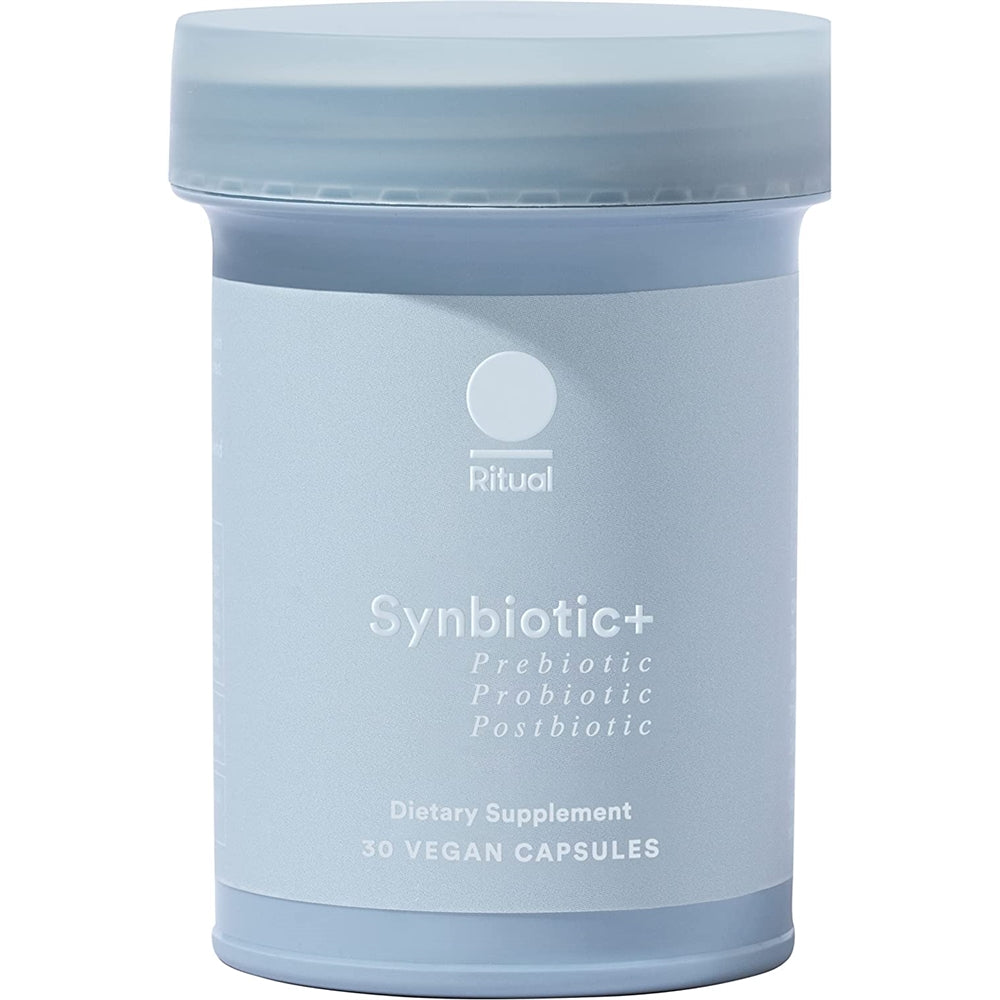Suplementos Alimenticios 3 en 1 para la salud intestinal