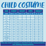 Disfraz de Astronauta para Niños Spooktacular con Casco