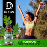 T drops Wormwood 12en1 - Extracto de Hierbas 60 días