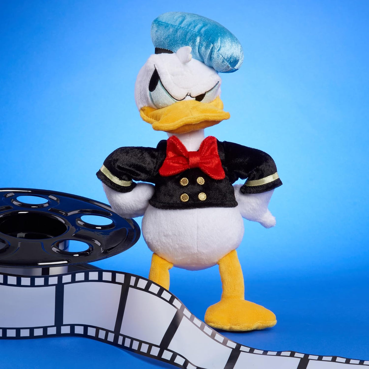 Peluche Coleccionista Donald Duck 90 Aniversario Just Play