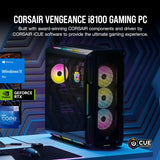 PC para juegos Memoria DDR5 Dominator Platinum RGB de 64 GB