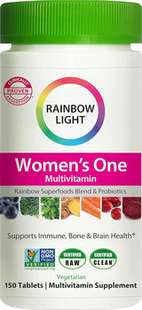 Suplementos Alimenticios Multivitamínico con vitamina C