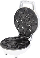Mini Wafflera 'Rise & Shine' para  Waffles Sonrientes 4