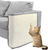 Protector de muebles para arañazos con sisal natural
