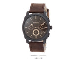 juego de reloj y pulsera para hombre