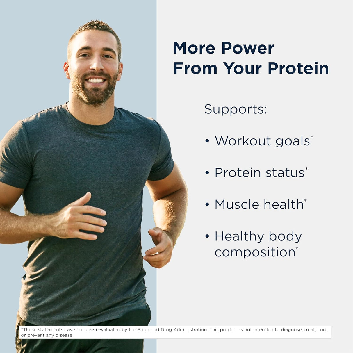 Proteína de Hueso en Polvo de Designs for Health, 21g, Paleo