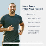 Proteína de Hueso en Polvo de Designs for Health, 21g, Paleo