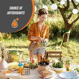 Extracto de Semilla de Uva en Polvo Suplemento Antioxidante