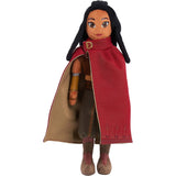 Peluche de  Raya y el último dragón 26 CM