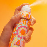 Shampoo que refresca el cuero cabelludo amika