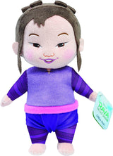 Peluche de la pequeña Noi de Disney Raya