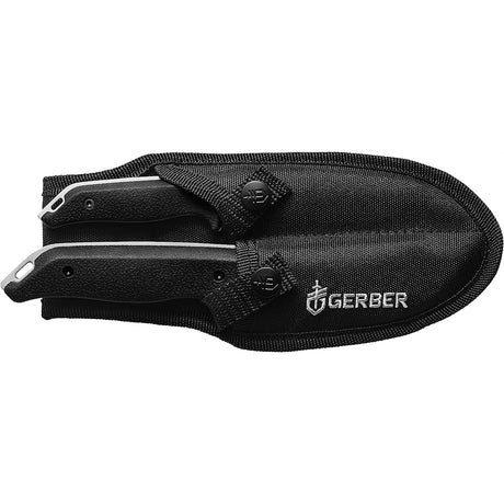 Cuchillos Kit de campo Gerber Moment I 31-002218