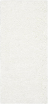 Alfombra Runner Shag 2'3 x 9', No Muda, Cuidado Fácil, SG151-1010