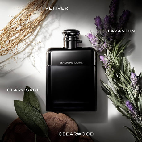 Perfume Ralph Lauren Club Eau de Parfum  para hombre