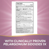 Umcka ColdCare Nature's Way, Alivia resfriados, sin drowsiness, 2 oz