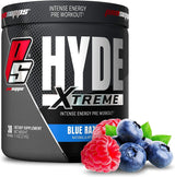 Suplemento Hyde NitroX  Polvo de preentrenamiento  Creatina