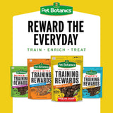 Premios para Perros Pet Botanics, Hígado de Cerdo, 20 oz
