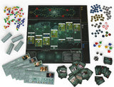 Juego de Mesa Spectre | Modiphius | Espionaje 2-4 Jugadores