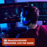 Auriculares Gaming Inalámbricos JBL Quantum 350 con micrófono