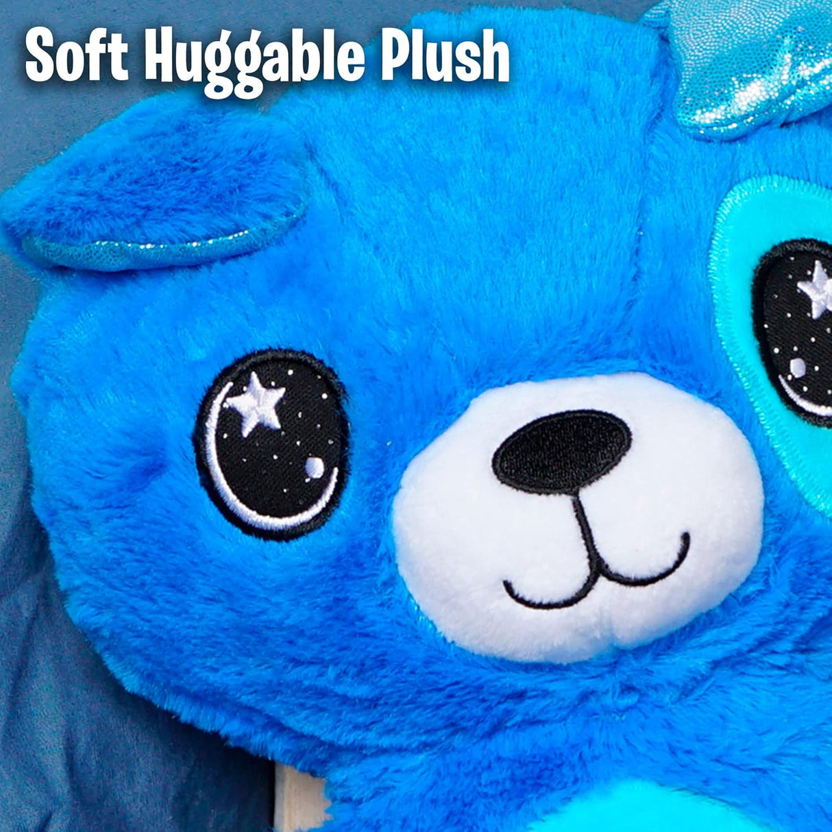Peluche Ontel Star Belly Dream Lites  luz nocturna