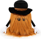 Peluche Addams Family Cousin Itt   súper suave  15 pulgada