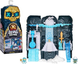 Treasure X Skull Island: Aventura, 15 Niveles, Juguete