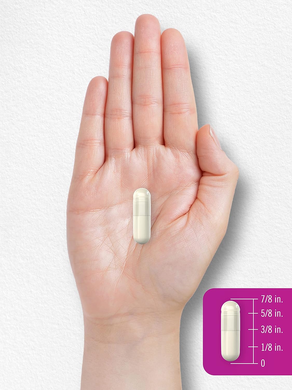 Suplemento Niacinamida Vitamina B3 1000 mg 400 cápsulas