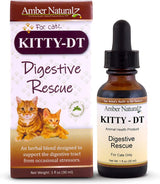 Botanical para mascotas-Soporte Digestivo para Felinos