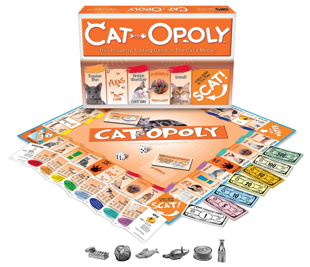 Tarde para el juego de mesa