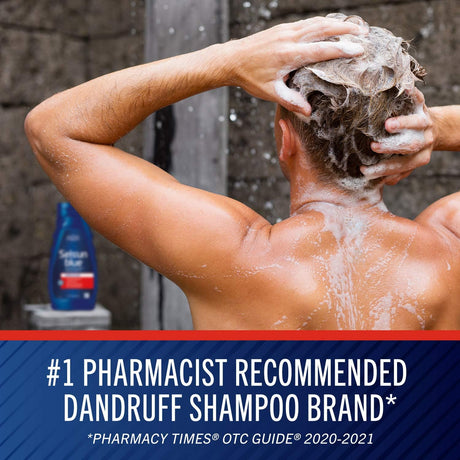 Shampoos y Acondicionadores uerza anti caspa