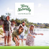 Terry Naturally CoQ10 Bocados - Energía Celular y Envejecimiento - 30 unidades