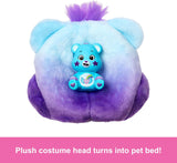 Barbie Cutie Reveal Care Bears Chelsea Muñeca Serie 2
