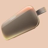 Altavoz Bluetooth portátil Bose SoundLink Flex 2ª Gen, resistente