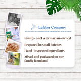 LAFEBER&#39;S Tropical Fruit Nutri-Berries Alimento 3 libras