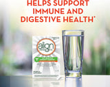 Suplementos Probiótico para la salud intestinal  28 cápsulas