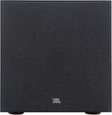 Subwoofer Activo 10 300W JBL Stage 2 L200P