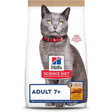 Alimento seco para gatos sin maíz trigo o soja de pollo