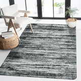 Alfombra moderna degradado para sala de estar Lahome