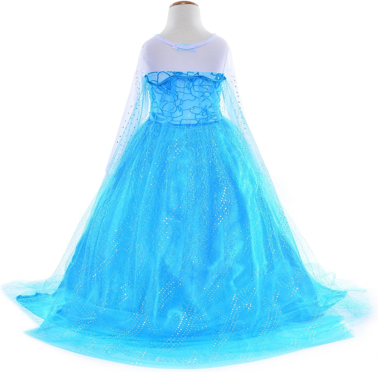Disfraz de Chili Princess para Niñas con Accesorios - Fiesta