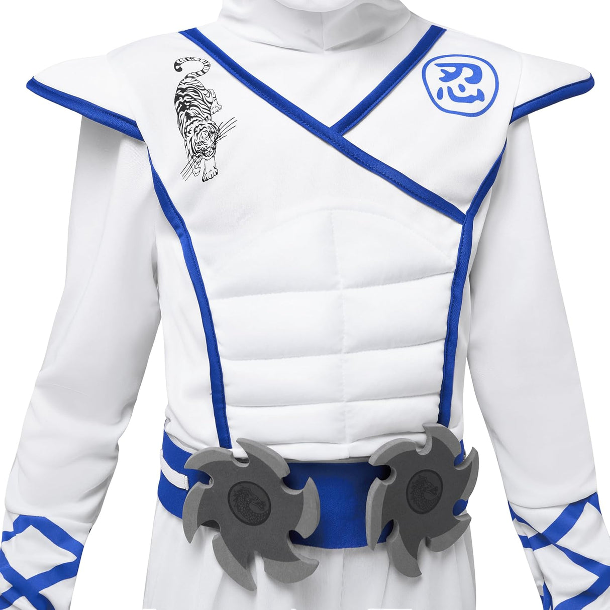 Disfraz de Ninja para Niños Spooktacular Creations Accesorios