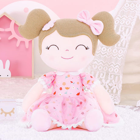 Peluche de Muñeca de felpa suave 16 pulgadas