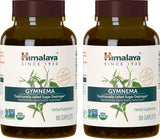 Cápsulas Orgánicas de Gymnema Sylvestre 700 mg  Pack 2 Meses