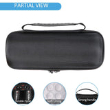 Funda rígida para altavoz Bluetooth Bose (Serie II) Negro