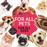 Vitaminas para mascotas 10 en 1 para las articulaciones