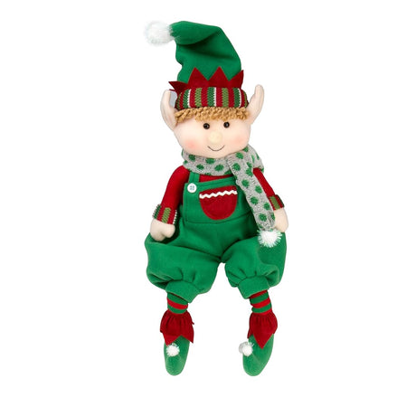 Peluches 18' Set de 2