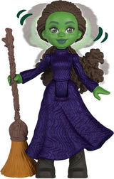 Juego de Mattel Universal Pictures Wicked Ciudad Esmeralda con muñecas y accesorios