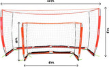 Porterías de fútbol GoSports Elite GoSports